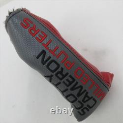 Titleist Putter SCOTTY CAMERON select NEWPORT(2016) 34 inch