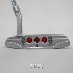 Titleist Putter SCOTTY CAMERON select NEWPORT(2018) 34 inch