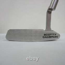 Titleist Putter SCOTTY CAMERON select NEWPORT 2(2014) 33 inch