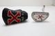 Titleist Red X Scotty Cameron 34 Putter Excellent Rh 14134208