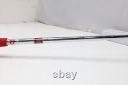 Titleist Red X Scotty Cameron 34 Putter Excellent Rh 14134208