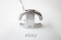 Titleist Scott Cameron Futura 37 Putter Excellent Rh 12814631