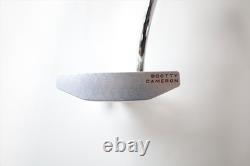 Titleist Scott Cameron Futura 37 Putter Excellent Rh 12814631