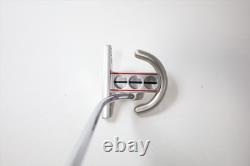 Titleist Scott Cameron Futura 37 Putter Excellent Rh 12814631