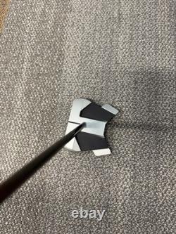 Titleist Scotty Cameron 11r OC Phantom 35 Zero Torque RH