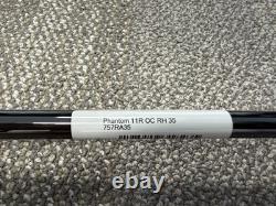 Titleist Scotty Cameron 11r OC Phantom 35 Zero Torque RH