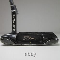 Titleist Scotty Cameron 1995 Classics Newport Putter 33 RH with Headcover