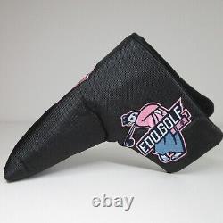 Titleist Scotty Cameron 1995 Classics Newport Putter 33 RH with Headcover