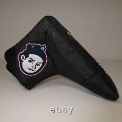 Titleist Scotty Cameron 1995 Classics Newport Putter 33 RH with Headcover
