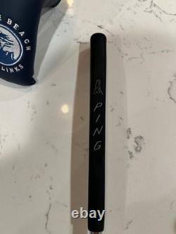 Titleist Scotty Cameron 2008 Studio Select Newport 34'' Putter