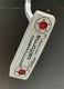 Titleist Scotty Cameron 2012 California Monterey 1.5 Putter 34 Putter Rh Used