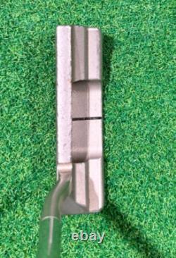 Titleist Scotty Cameron 2012 California Monterey 1.5 Putter 34 Putter RH Used