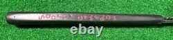 Titleist Scotty Cameron 2012 California Monterey 1.5 Putter 34 Putter RH Used