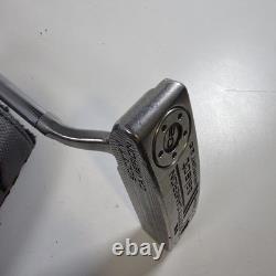 Titleist Scotty Cameron 2014 Select Newport 2.5 Putter Steel Right 33