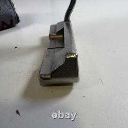 Titleist Scotty Cameron 2014 Select Newport 2.5 Putter Steel Right 33