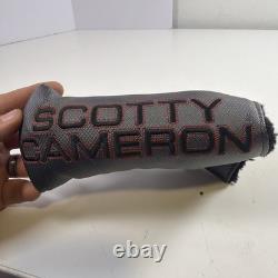 Titleist Scotty Cameron 2014 Select Newport 2.5 Putter Steel Right 33