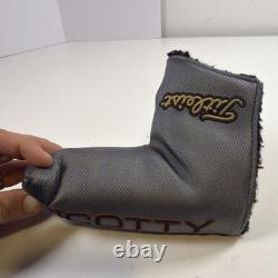 Titleist Scotty Cameron 2014 Select Newport 2.5 Putter Steel Right 33