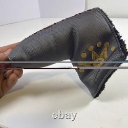 Titleist Scotty Cameron 2014 Select Newport 2.5 Putter Steel Right 33