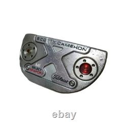 Titleist Scotty Cameron 2016 Select Newport M1 Mallet Putter 35 in RH