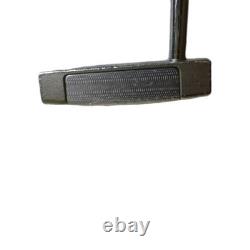 Titleist Scotty Cameron 2016 Select Newport M1 Mallet Putter 35 in RH