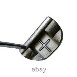 Titleist Scotty Cameron 2016 Select Newport M1 Mallet Putter 35 in RH