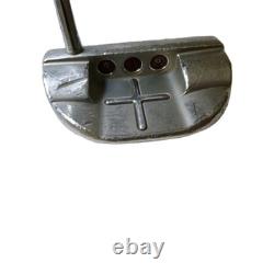 Titleist Scotty Cameron 2016 Select Newport M1 Mallet Putter 35 in RH