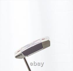 Titleist Scotty Cameron 2016 Select Newport M2 33 Putter Excellent Rh 13935205