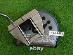 Titleist Scotty Cameron 2017 Futura 7M Counterbalanced 35 Putter w HC S Stroke