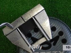 Titleist Scotty Cameron 2017 Futura 7M Counterbalanced 35 Putter w HC S Stroke