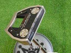 Titleist Scotty Cameron 2017 Futura 7M Counterbalanced 35 Putter w HC S Stroke