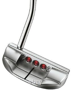 Titleist Scotty Cameron 2018 Select Fastback Putter Value