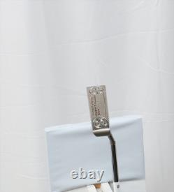 Titleist Scotty Cameron 2018 Select Laguna 34 Putter Good Rh 12847676