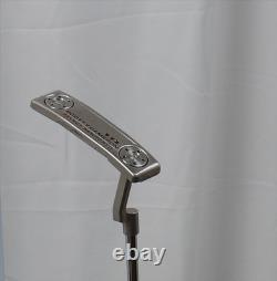 Titleist Scotty Cameron 2018 Select Newport 2 35 Putter Good Rh 13517948
