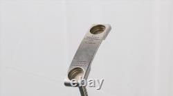 Titleist Scotty Cameron 2018 Select Newport 2 35 Putter Left Hand Lh 12805670