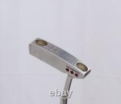 Titleist Scotty Cameron 2018 Select Newport 2 35 Putter Left Hand Lh 12805670