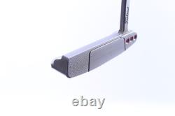 Titleist Scotty Cameron 2018 Select Newport 34 in Putter Right-Handed Excellent