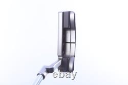 Titleist Scotty Cameron 2018 Select Newport 34 in Putter Right-Handed Excellent