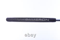 Titleist Scotty Cameron 2018 Select Newport 34 in Putter Right-Handed Excellent