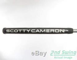 Titleist Scotty Cameron 2018 Select Putter Newport, Fastback, Squareback, Laguna