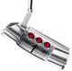 Titleist Scotty Cameron 2018 Select Squareback 1.5 Putter 33 Inches Very Good