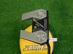 Titleist Scotty Cameron 2019 Phantom X 5 34 Putter with Headcover New