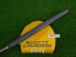 Titleist Scotty Cameron 2019 Phantom X 5 34 Putter with Headcover New