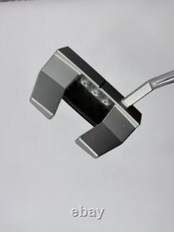 Titleist Scotty Cameron 2021 Phantom X 5.5 34 Left Hand Putter w Headcover