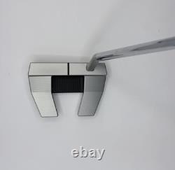 Titleist Scotty Cameron 2021 Phantom X 5.5 34 Left Hand Putter w Headcover