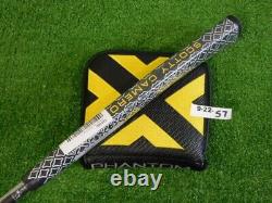 Titleist Scotty Cameron 2022 Phantom X 12 35 Putter with Headcover New