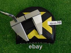Titleist Scotty Cameron 2022 Phantom X 7.5 34 Putter with Headcover New