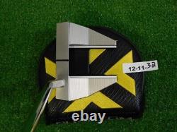 Titleist Scotty Cameron 2022 Phantom X 7.5 34 Putter with Headcover New
