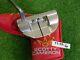 Titleist Scotty Cameron 2023 Super Select Fastback 1.5 35 Putter Special Hc New