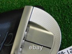 Titleist Scotty Cameron 2023 Super Select GoLo 6.5 34 Putter with HC Excellent