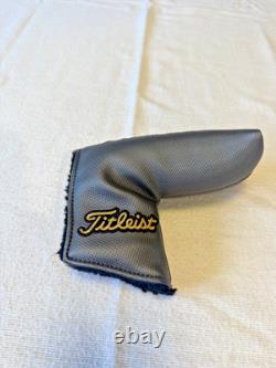 Titleist Scotty Cameron 2023 Super Select Newport 2 34 Putter w Headcover Mint